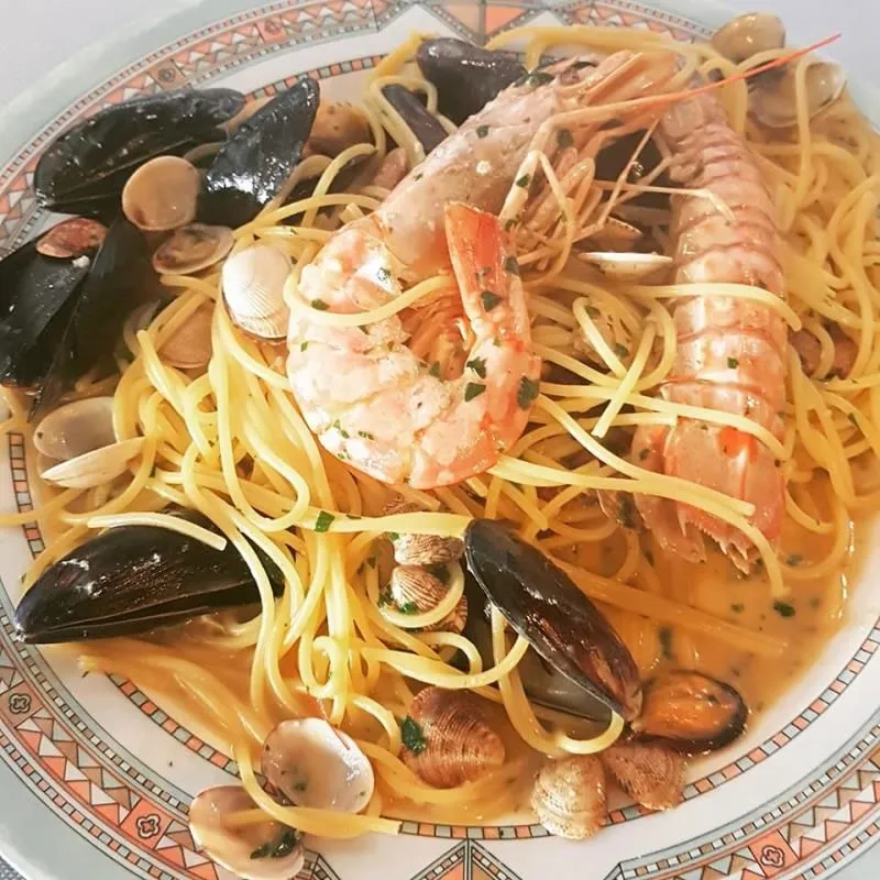 Immagine 2 azienda CAPITAN BAGATI