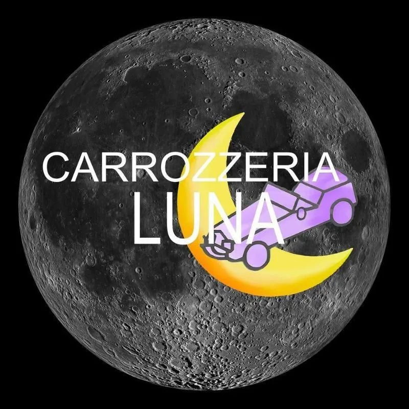 Immagine 1 azienda CARROZZERIA LUNA S.R.L. DI GAGGIONI RENZO & FIGLI