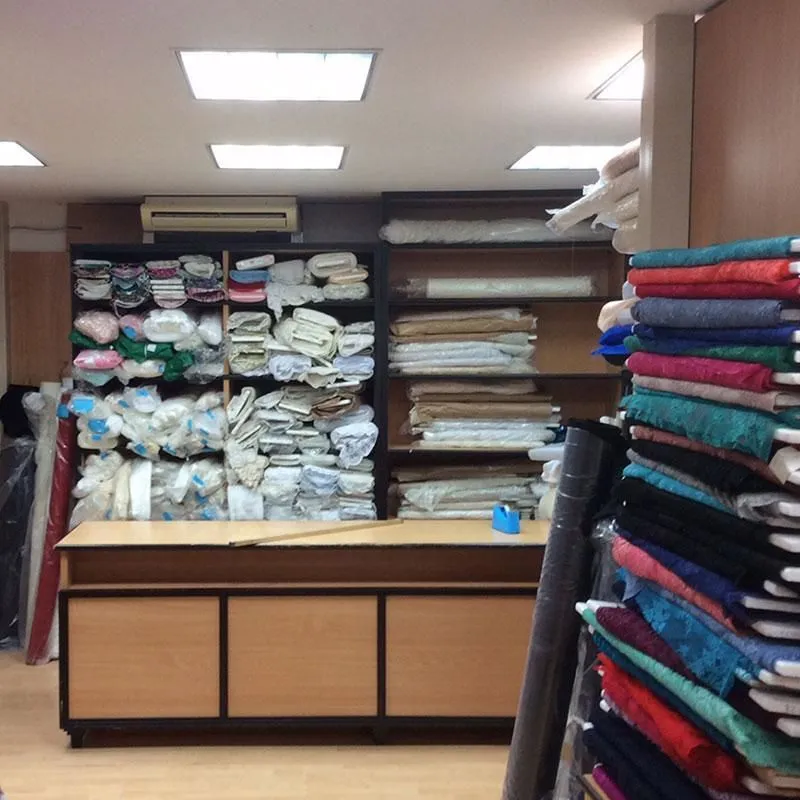 Immagine 1 azienda CASA DELLE FODERE E DEI TESSUTI S.R.L.