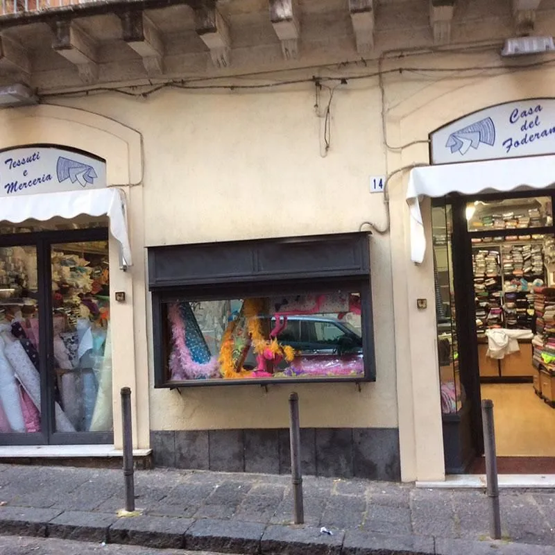 Immagine 4 azienda CASA DELLE FODERE E DEI TESSUTI S.R.L.