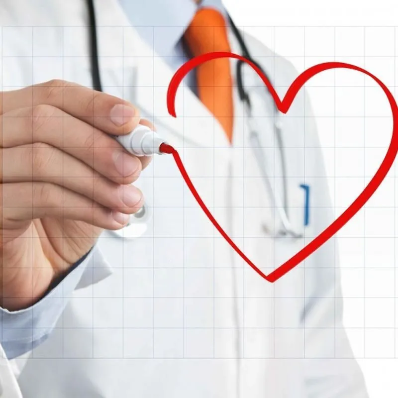 Immagine 2 azienda CENTRO CARDIOLOGICO VESUVIANO