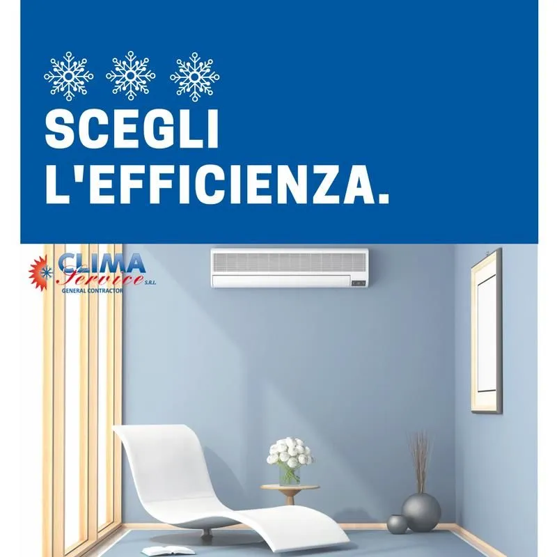 Immagine 4 azienda CLIMA SERVICE