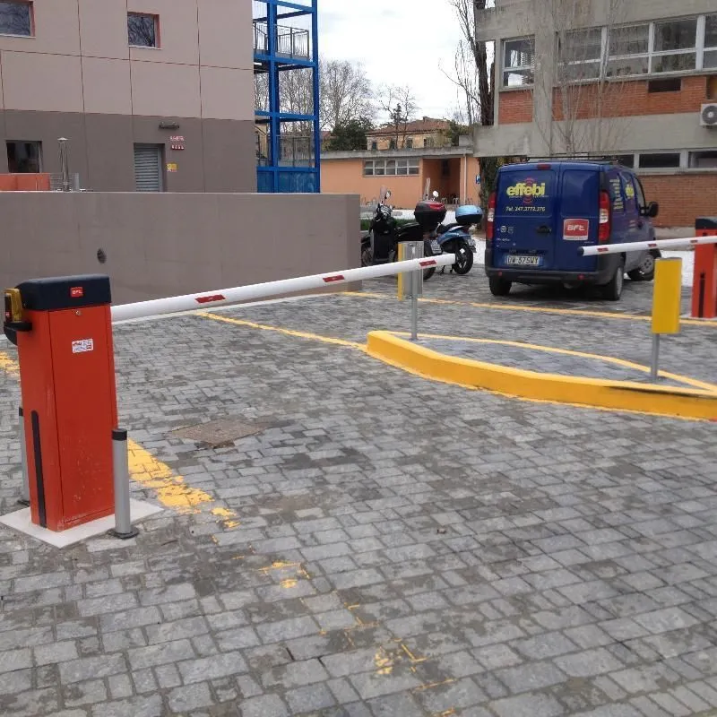 Immagine 5 azienda EFFEBI IMPIANTI ELETTRICI