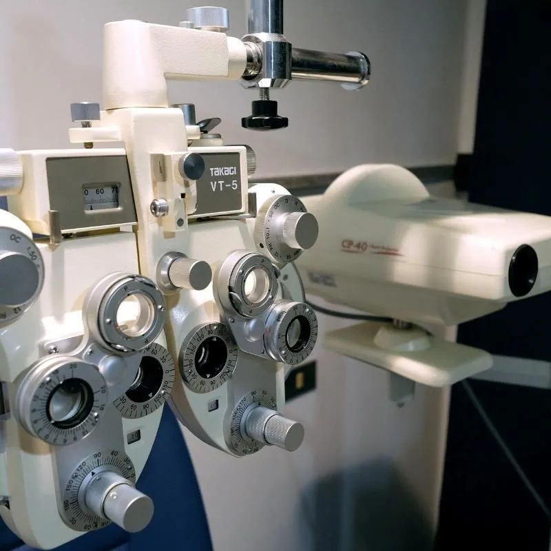 Immagine 3 azienda FOTO-OTTICA NECCHI