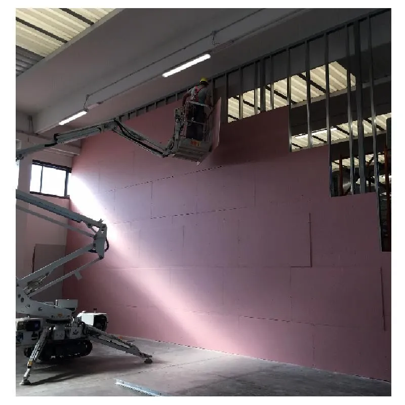 Immagine 1 azienda GM IMPIANTI