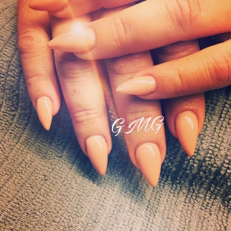 Immagine 3 azienda GMG NAILS BEAUTY CENTER