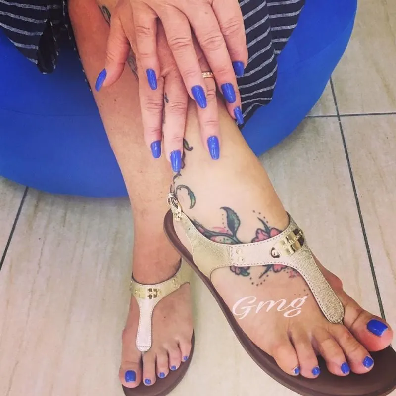 Immagine 4 azienda GMG NAILS BEAUTY CENTER
