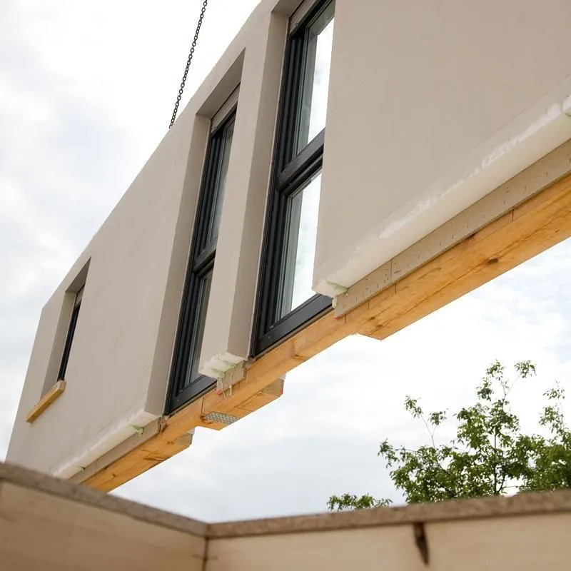 Immagine 1 azienda GREEN HOUSE CASE ECOLOGICHE