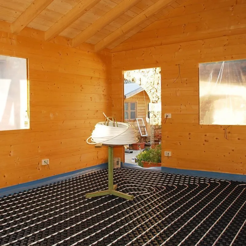 Immagine 7 azienda GREEN HOUSE CASE ECOLOGICHE