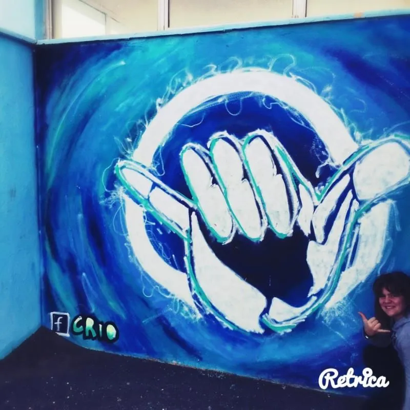 Immagine 1 azienda HANG LOOSE