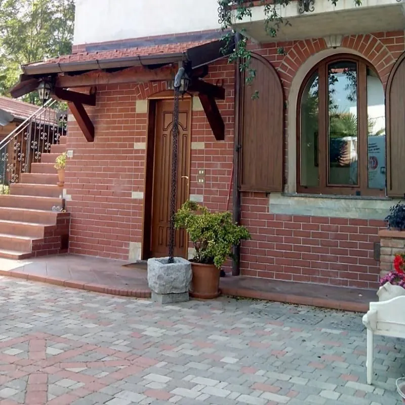 Immagine 1 azienda IL CARDINE