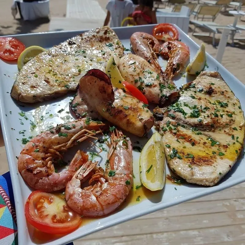 Immagine 4 azienda LIDO OTELLO