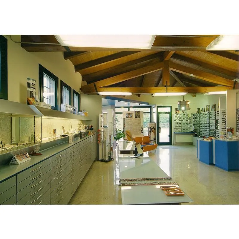 Immagine 1 azienda OTTICA SANTI G.