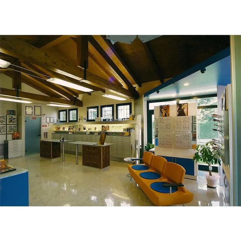 Immagine 2 azienda OTTICA SANTI G.