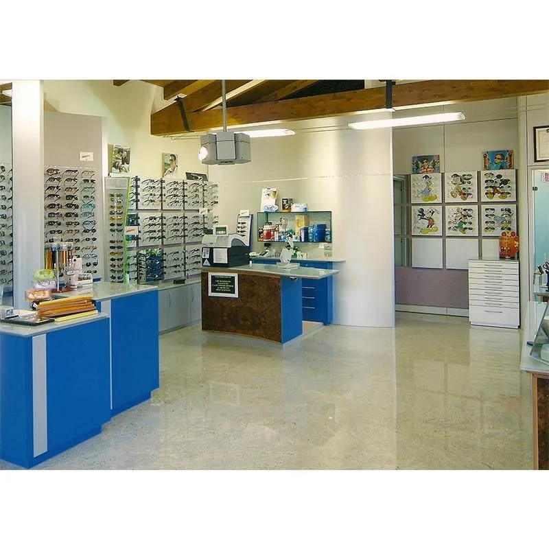 Immagine 3 azienda OTTICA SANTI G.