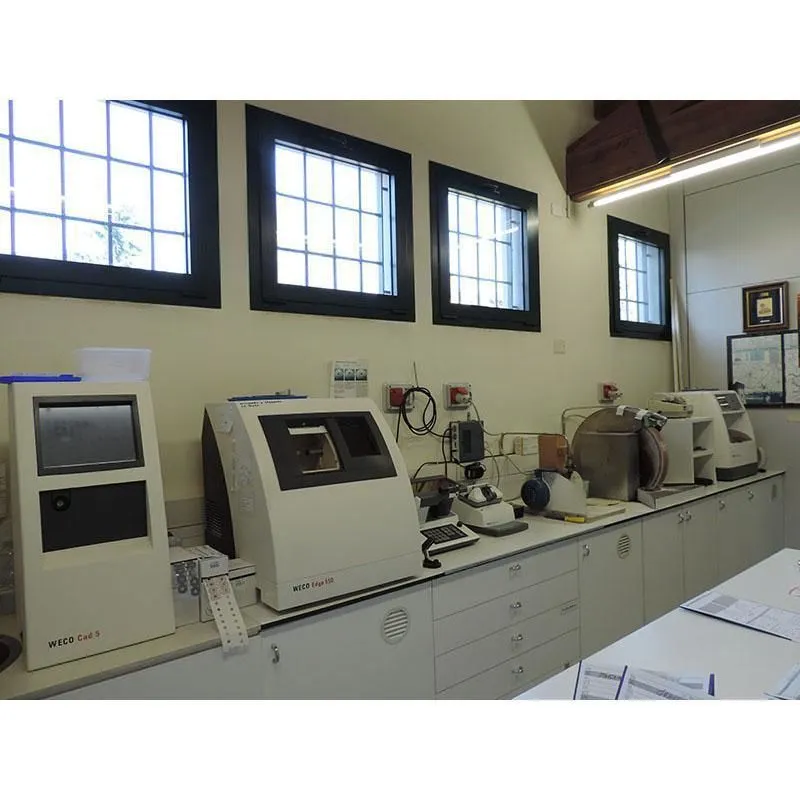 Immagine 4 azienda OTTICA SANTI G.