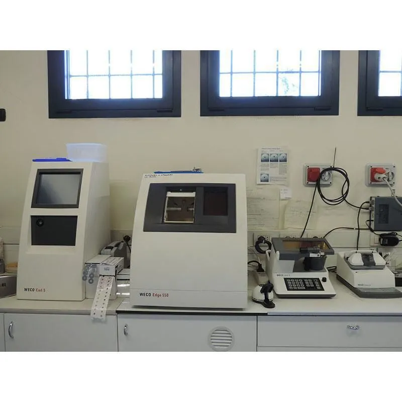 Immagine 5 azienda OTTICA SANTI G.