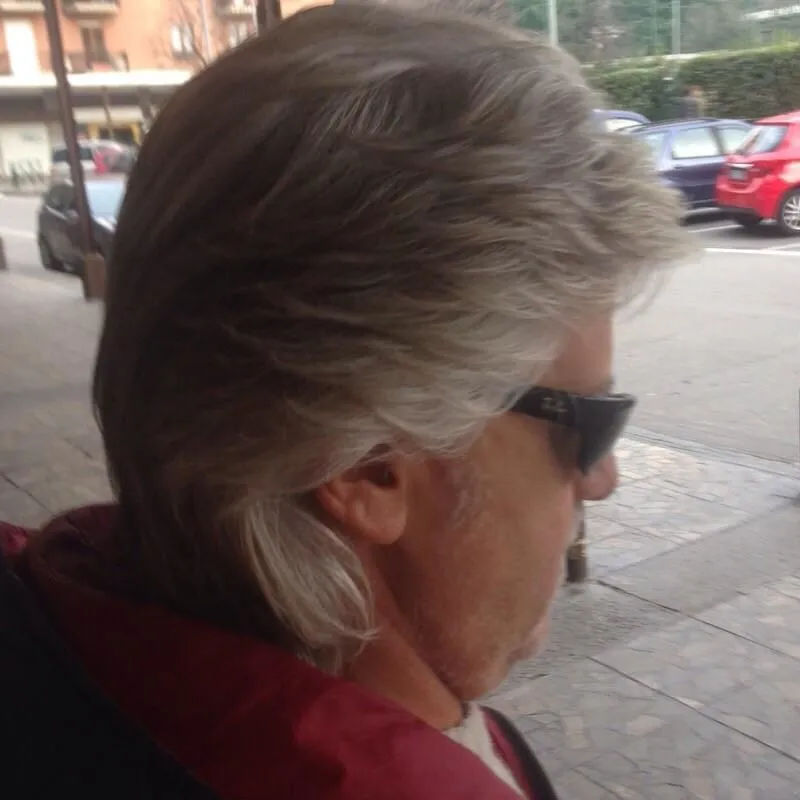 Immagine 3 azienda PER L'UOMO...PARRUCCHIERE