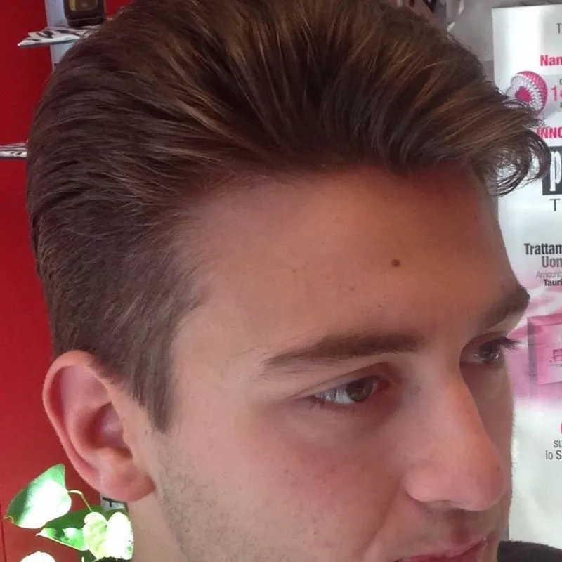 Immagine 5 azienda PER L'UOMO...PARRUCCHIERE