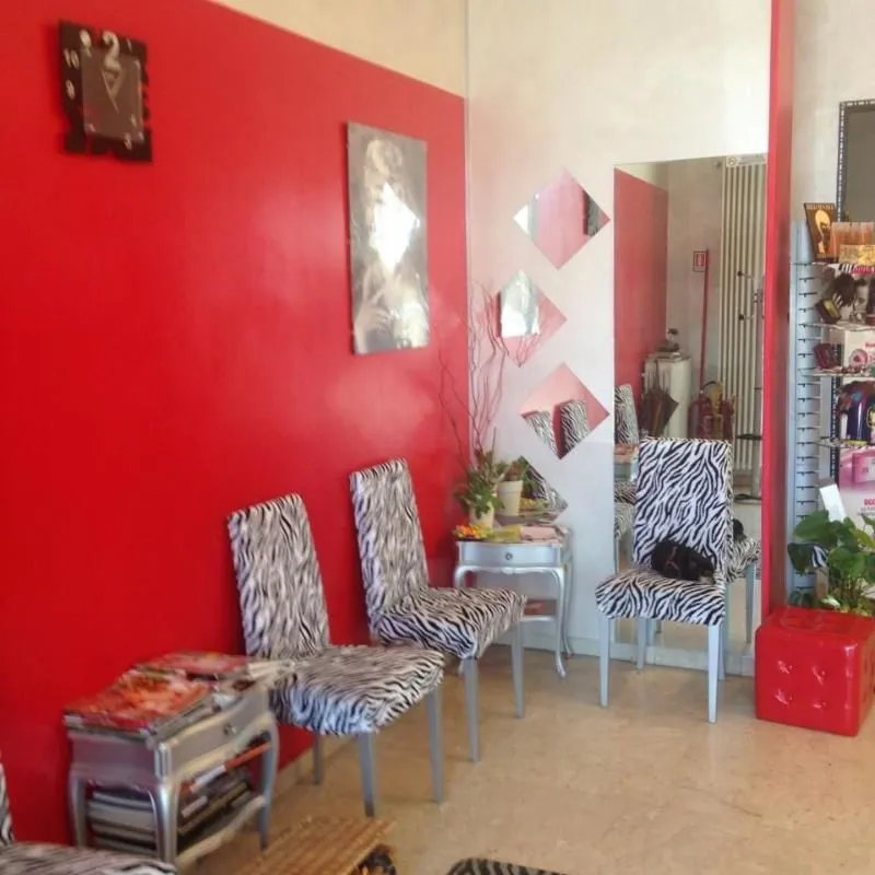 Immagine 7 azienda PER L'UOMO...PARRUCCHIERE