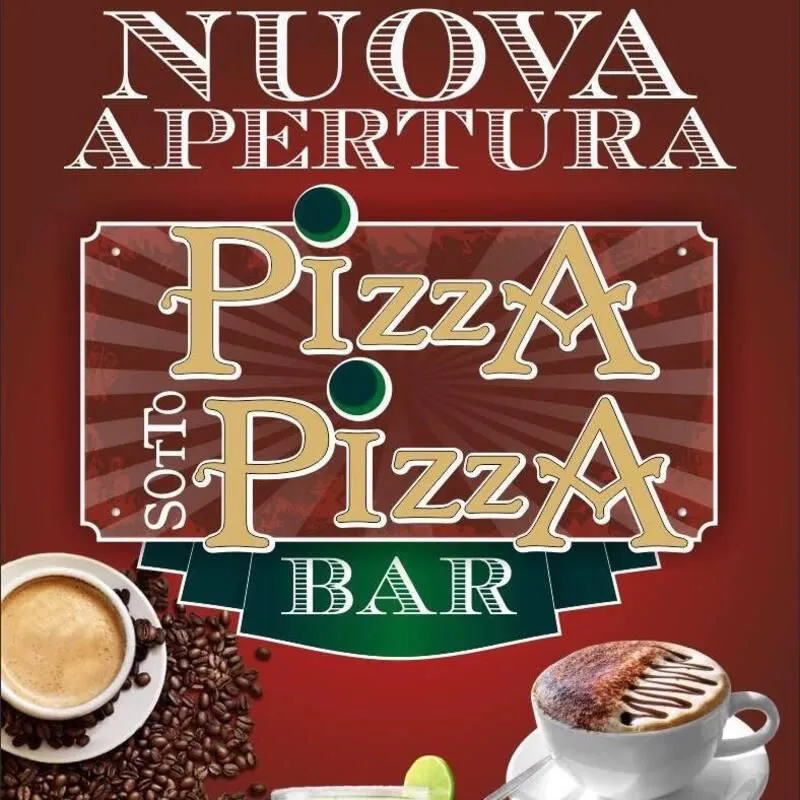 Immagine 4 azienda PIZZA SOTTO PIZZA