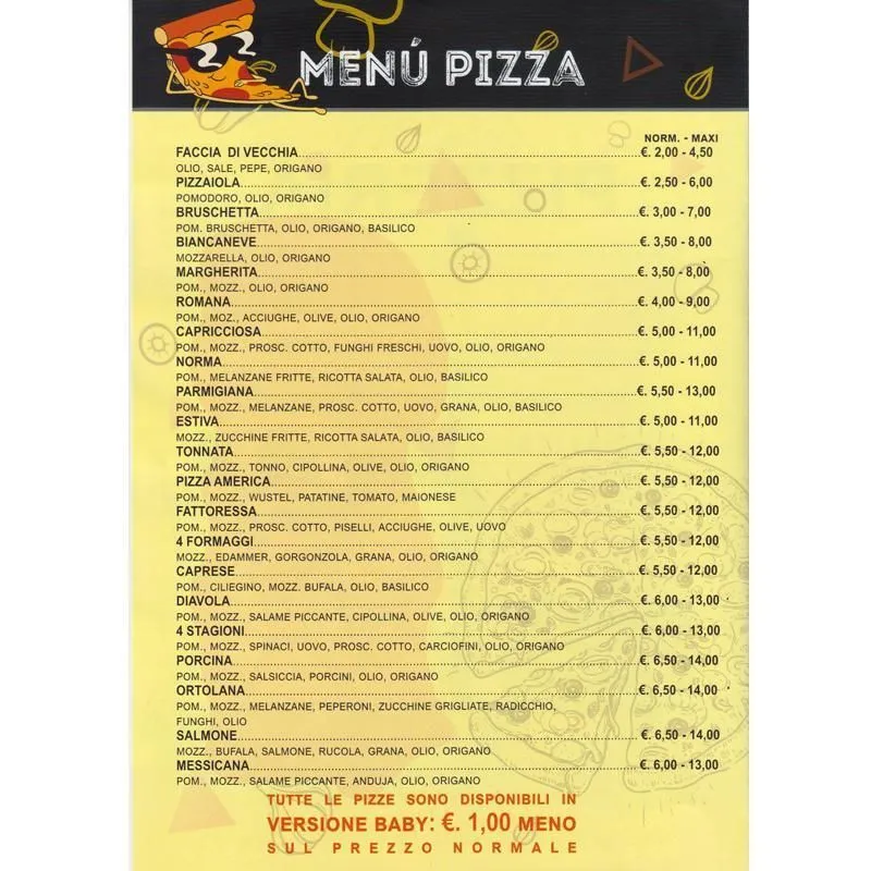 Immagine 3 azienda PIZZERIA NEXT PLEASE DA MASSIMO