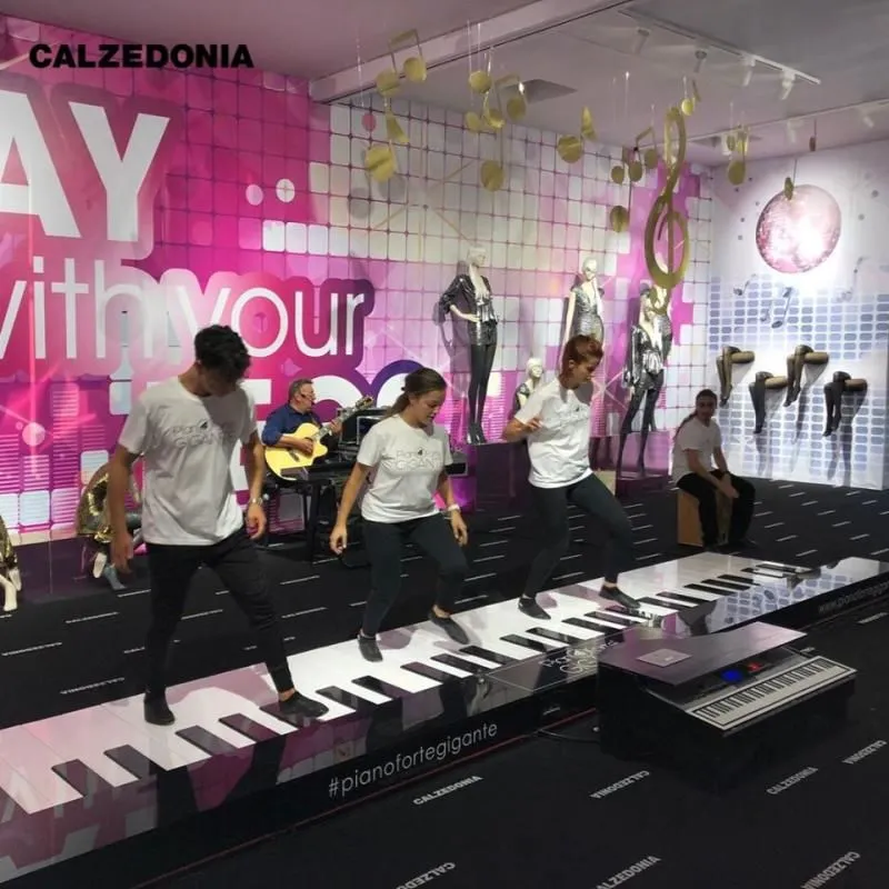 Immagine 2 azienda PRESTIGE EVENTI