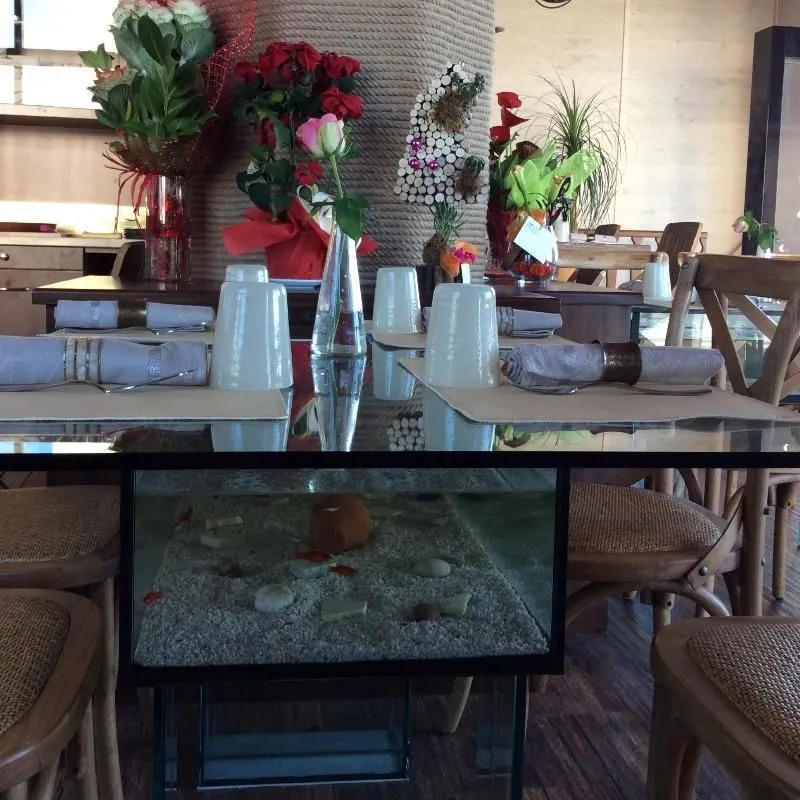 Immagine 1 azienda RISTORANTE IL PESCHERECCIO BEACH