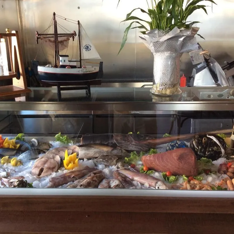 Immagine 2 azienda RISTORANTE IL PESCHERECCIO BEACH