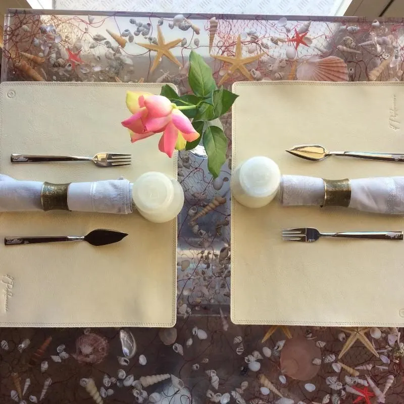 Immagine 6 azienda RISTORANTE IL PESCHERECCIO BEACH