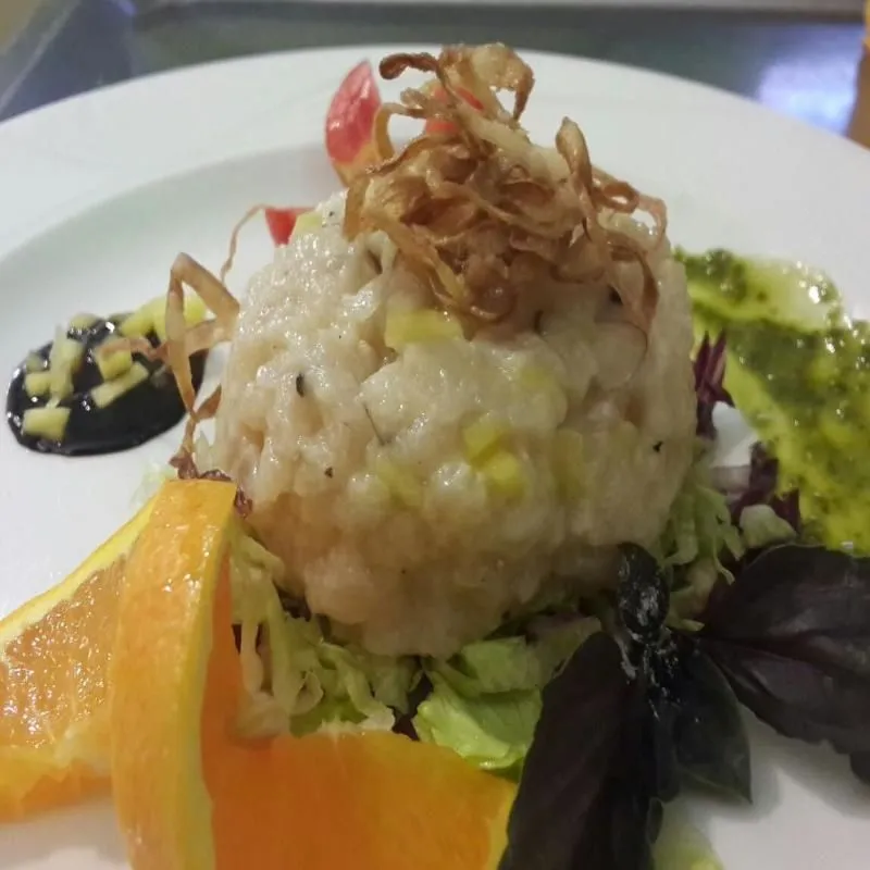 Immagine 3 azienda RISTORANTE PIZZERIA DA LIBERO