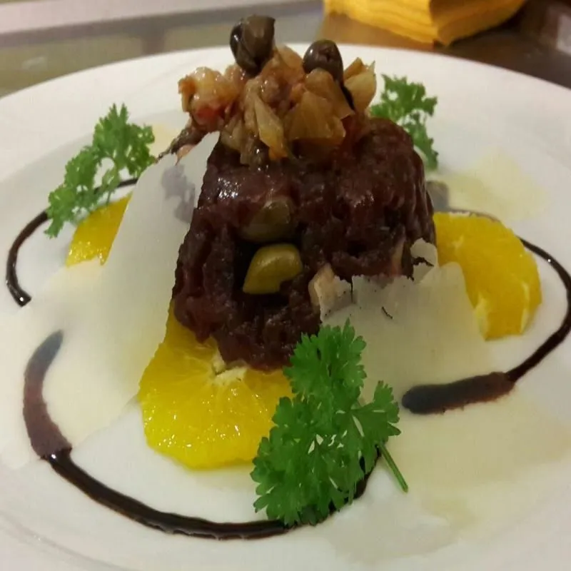 Immagine 4 azienda RISTORANTE PIZZERIA DA LIBERO