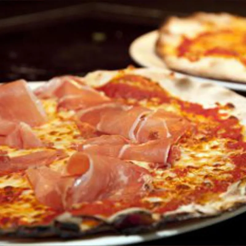 Immagine 8 azienda RISTORANTE PIZZERIA LE STREGHE