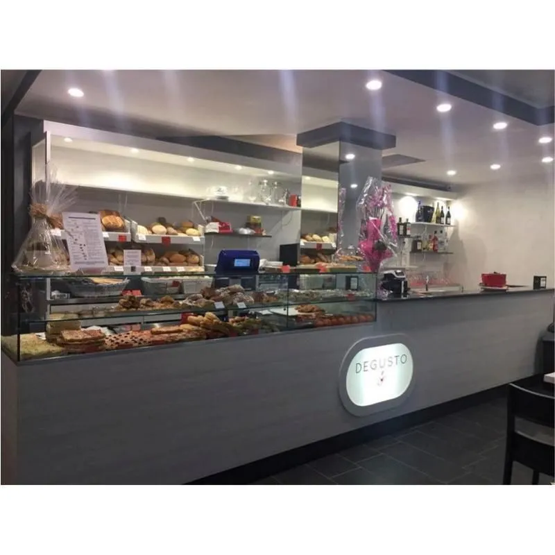 Immagine 8 azienda RRM GROUP ARREDAMENTI NEGOZI