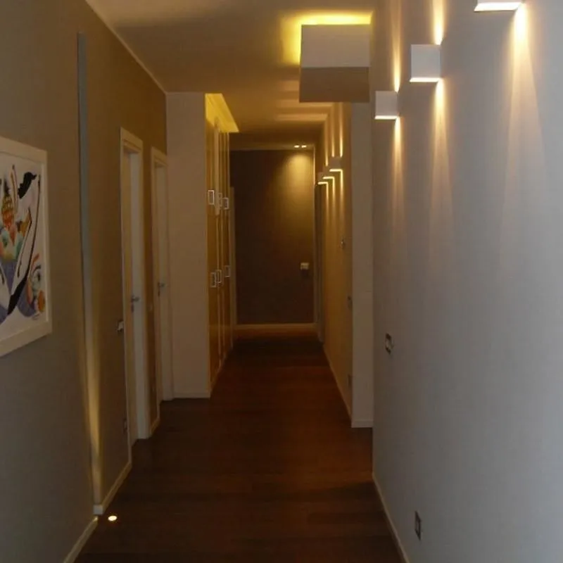 Immagine 5 azienda S.E.T. SISTEMI ELETTRICI TECNOLOGICI