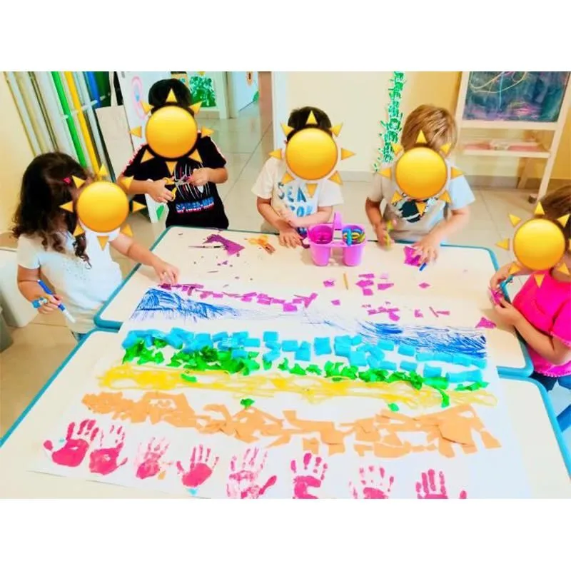 Immagine 1 azienda SCUOLA DELL'INFANZIA PARITARIA IL GIRASOLE