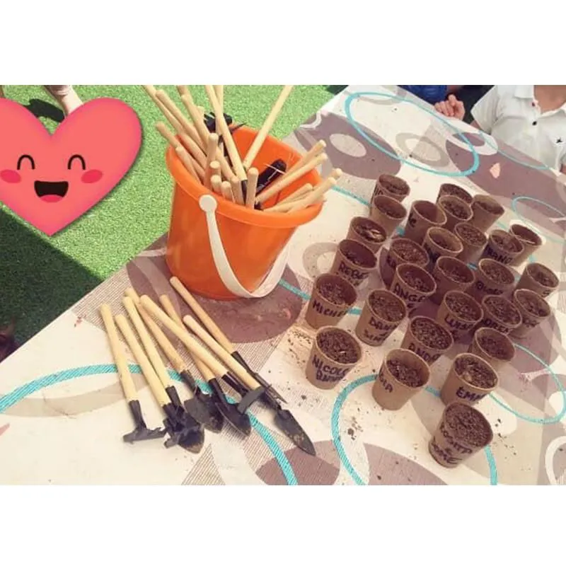 Immagine 2 azienda SCUOLA DELL'INFANZIA PARITARIA IL GIRASOLE