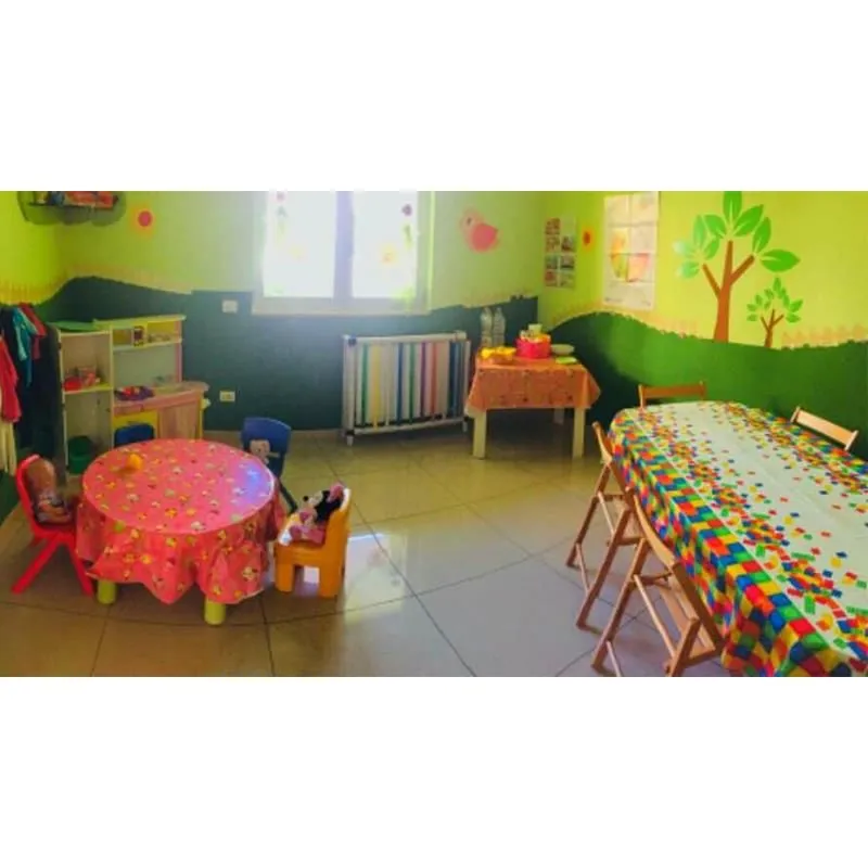 Immagine 4 azienda SCUOLA DELL'INFANZIA PARITARIA IL GIRASOLE