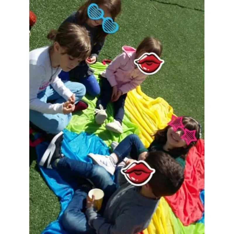 Immagine 6 azienda SCUOLA DELL'INFANZIA PARITARIA IL GIRASOLE