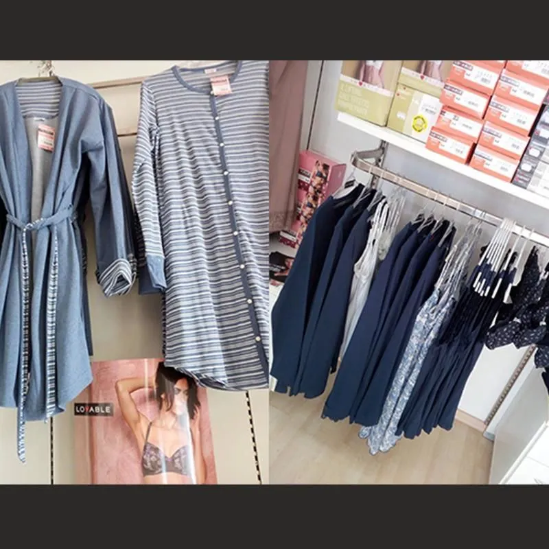 Immagine 3 azienda SORIANO INTIMO