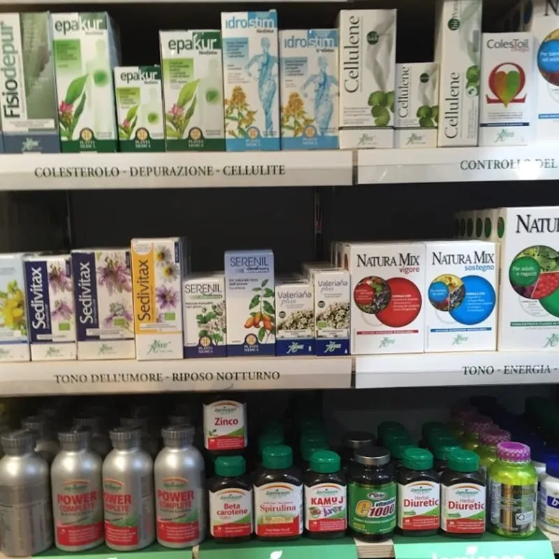 Immagine 3 azienda SPORT E NUTRITION