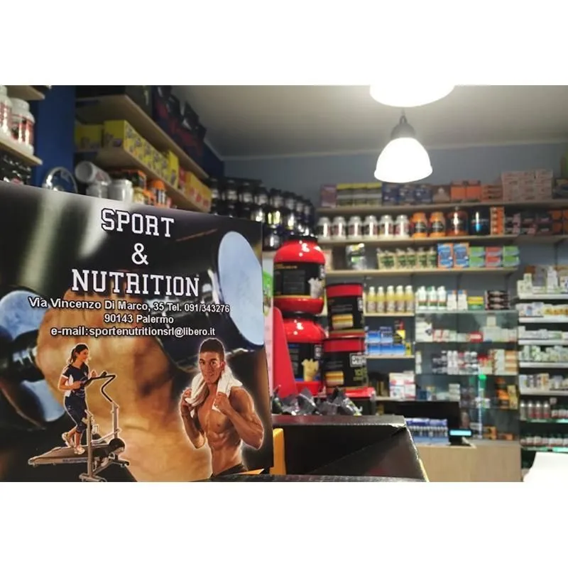 Immagine 6 azienda SPORT E NUTRITION