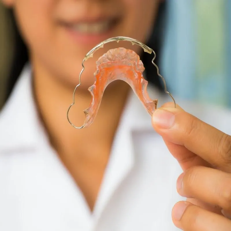 Immagine 7 azienda STUDIO ASSOCIATO VISCA MEDICI DENTISTI