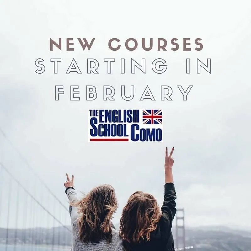 Immagine 8 azienda THE ENGLISH SCHOOL COMO DI LOUISE KELLY