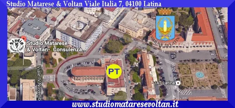 Immagine 1 azienda STUDIO MATARESE & VOLTAN