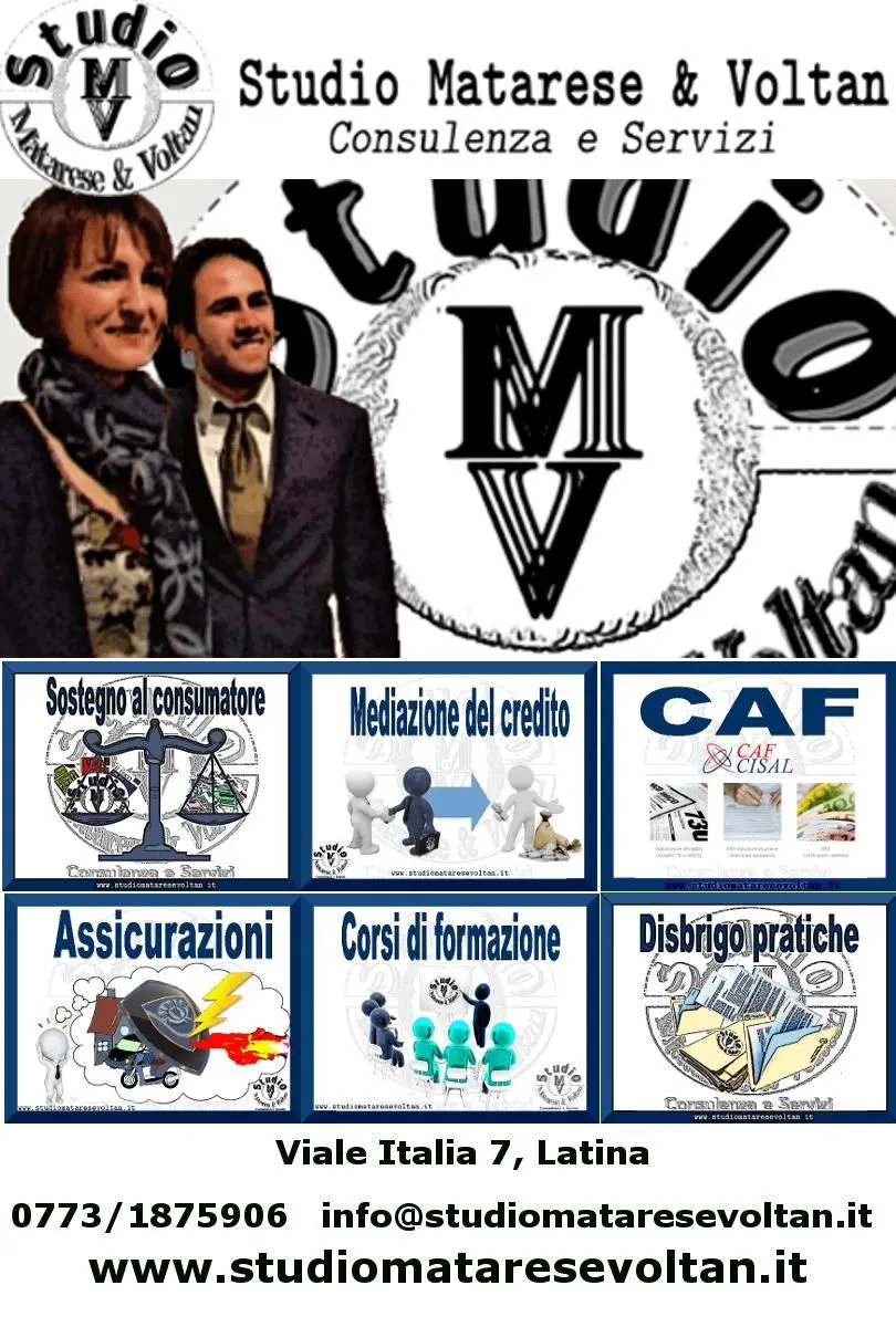 Immagine 2 azienda STUDIO MATARESE & VOLTAN