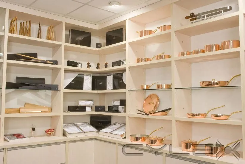 Immagine 5 azienda BEMBO - QUALITÀ D'AUTORE