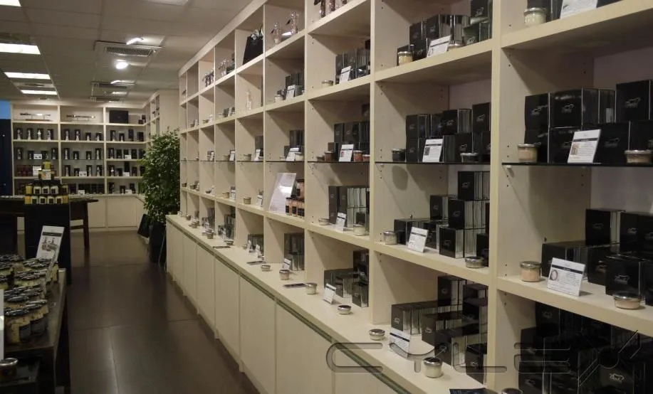 Immagine 6 azienda BEMBO - QUALITÀ D'AUTORE