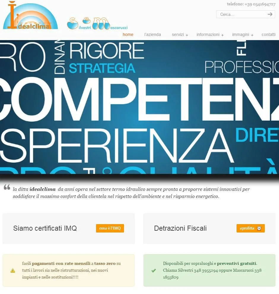 Immagine 5 azienda DIGITALE NETWORK DI G.FACCHINI