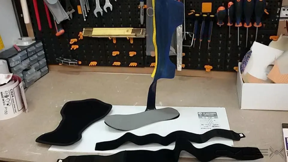 Immagine 2 azienda ORTHOSANINSIEME